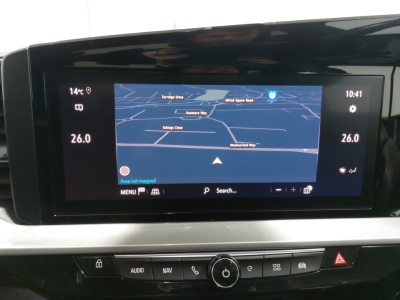 Used Vauxhall Mokka 2022 for sale - 78079548: Photo 16