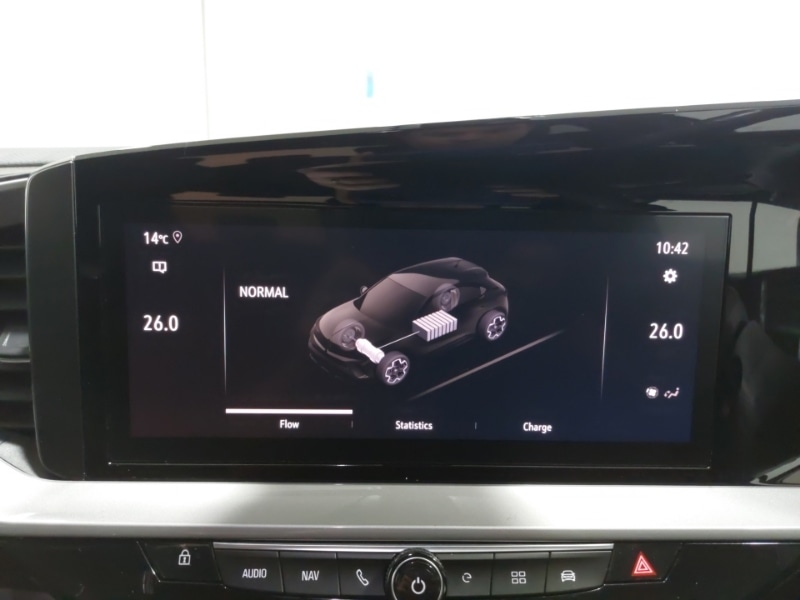 Used Vauxhall Mokka 2022 for sale - 78079548: Photo 18