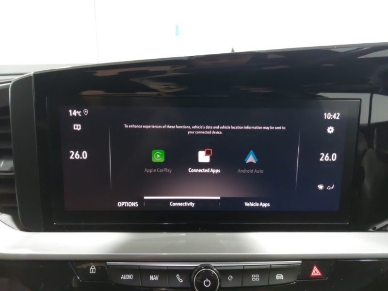 Used Vauxhall Mokka 2022 for sale - 78079548: Photo 19