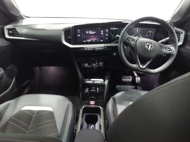 Used Vauxhall Mokka 2022 for sale - 78079548: Photo 2