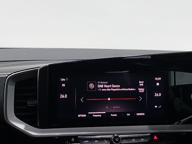 Used Vauxhall Mokka 2022 for sale - 78079548: Photo 7