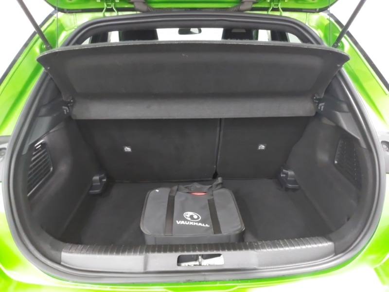 Used Vauxhall Mokka 2022 for sale - 78079548: Photo 8