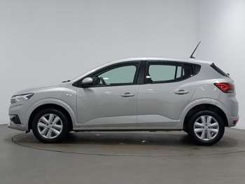 Used Dacia Sandero 2023 for sale - 74940424: Photo