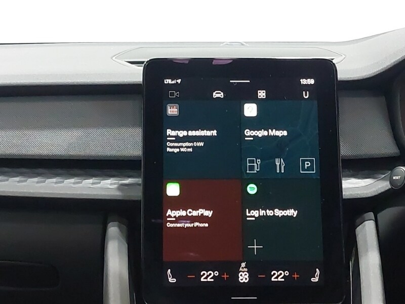 Used Polestar Polestar 2 2023 for sale - 78211265: Photo 10