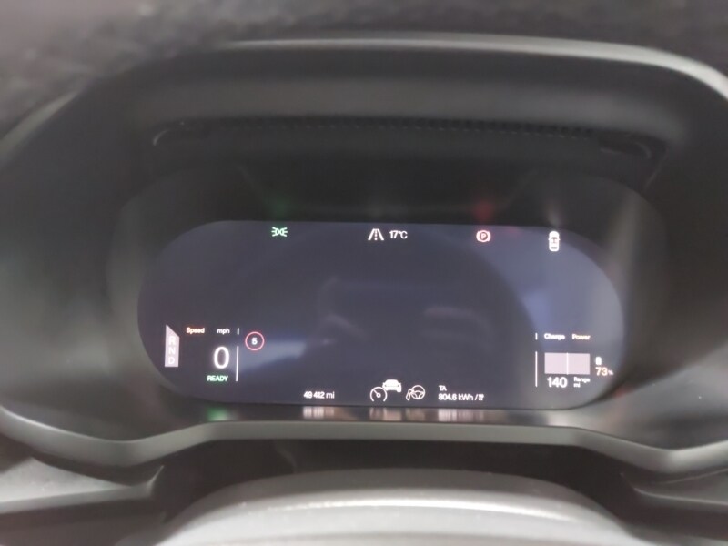 Used Polestar Polestar 2 2023 for sale - 78211265: Photo 11