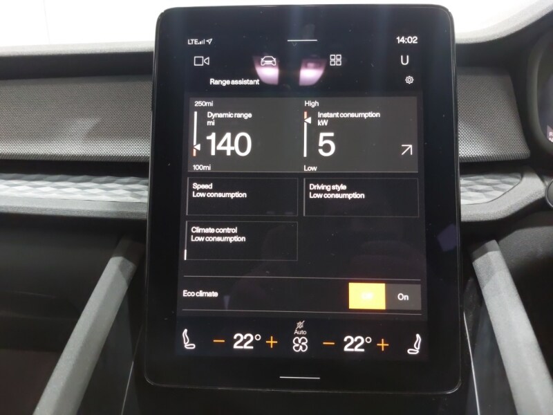 Used Polestar Polestar 2 2023 for sale - 78211265: Photo 17