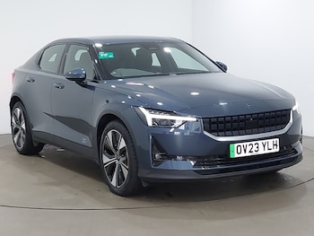 Polestar Polestar 2 feature image