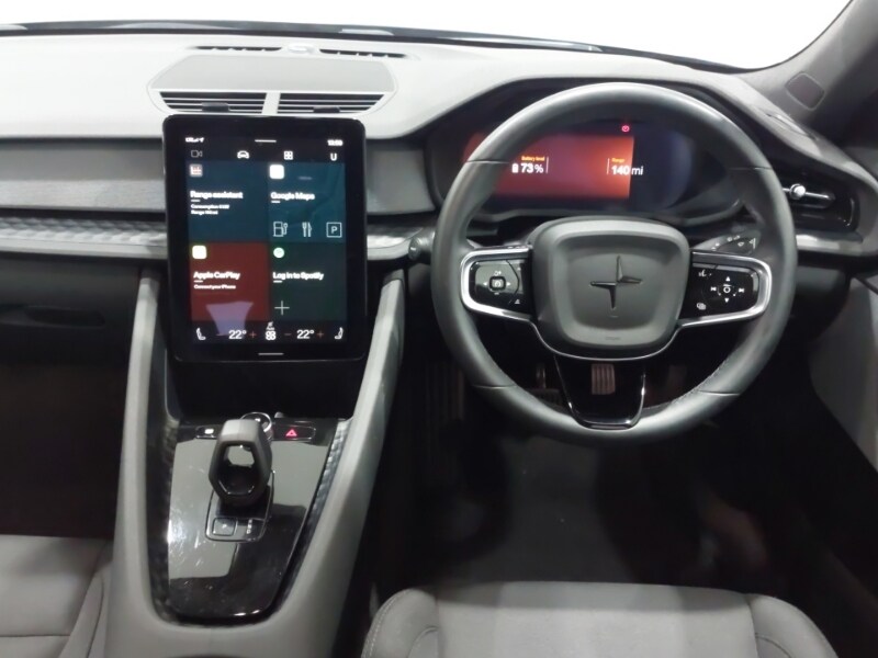 Used Polestar Polestar 2 2023 for sale - 78211265: Photo 7