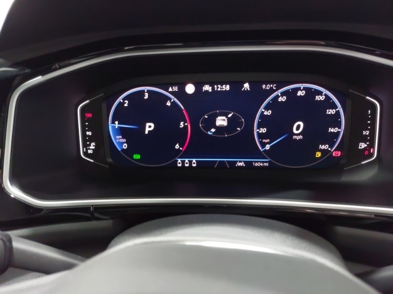 Used Volkswagen T-Roc 2025 for sale - 77290009: Photo 11