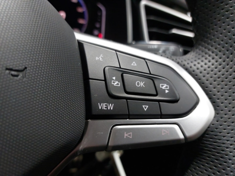 Used Volkswagen T-Roc 2025 for sale - 77290009: Photo 14