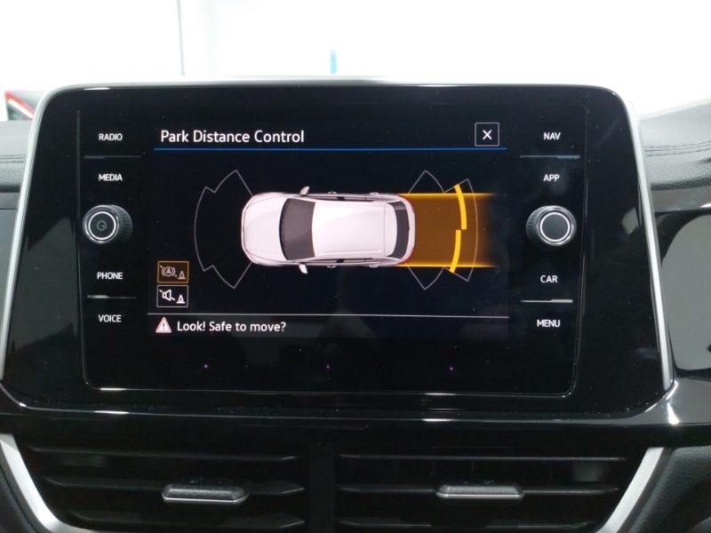 Used Volkswagen T-Roc 2025 for sale - 77290009: Photo 17