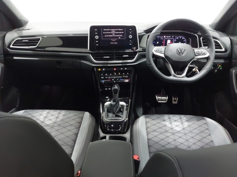 Used Volkswagen T-Roc 2025 for sale - 77290009: Photo 2