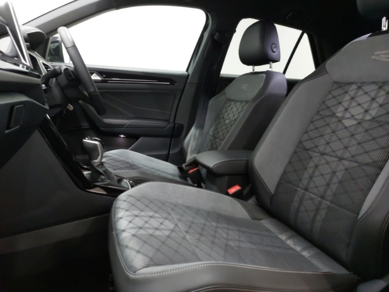 Used Volkswagen T-Roc 2025 for sale - 77290009: Photo 5