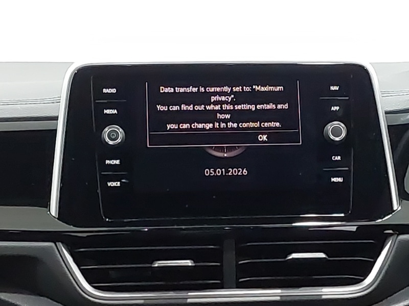 Used Volkswagen T-Roc 2025 for sale - 77290009: Photo 7