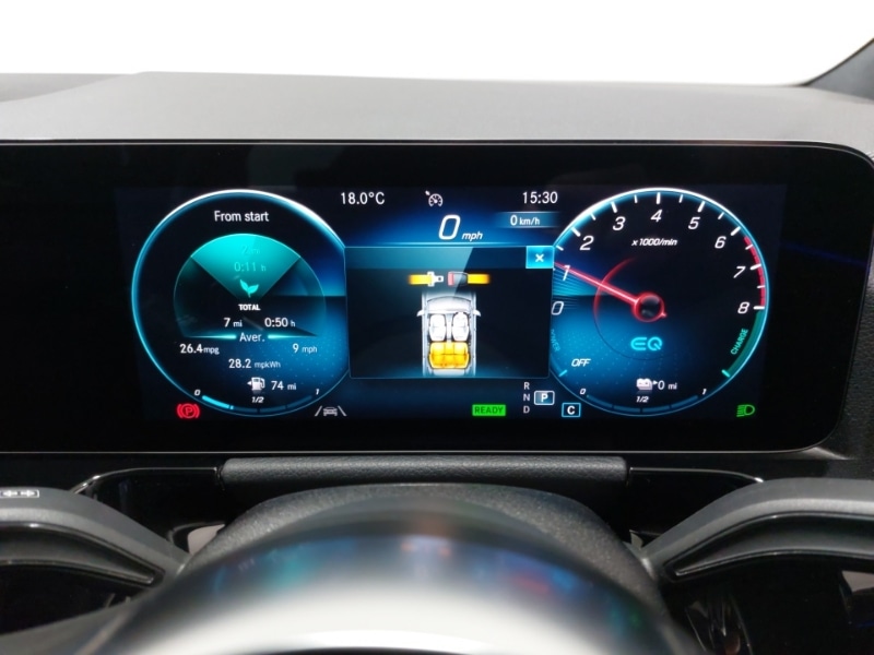 Used Mercedes-Benz GLA 2022 for sale - 76987282: Photo 11