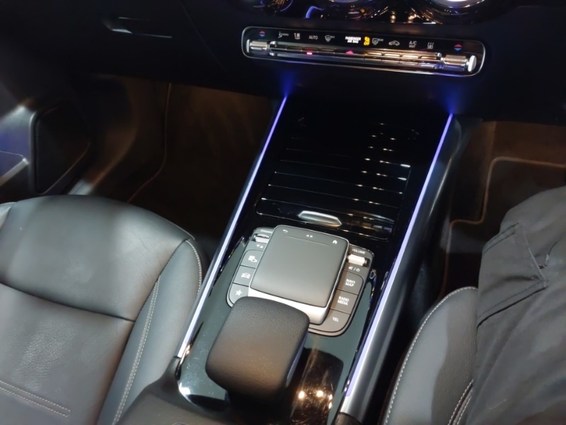 Used Mercedes-Benz GLA 2022 for sale - 76987282: Photo 12