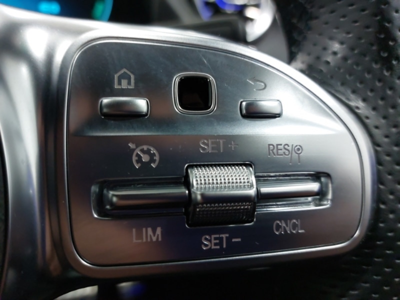 Used Mercedes-Benz GLA 2022 for sale - 76987282: Photo 14