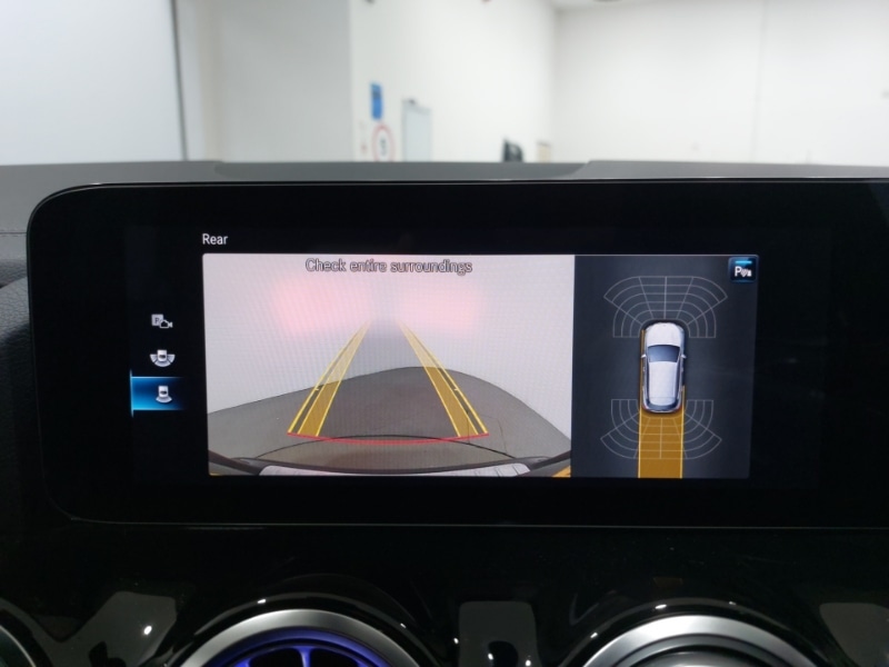 Used Mercedes-Benz GLA 2022 for sale - 76987282: Photo 17