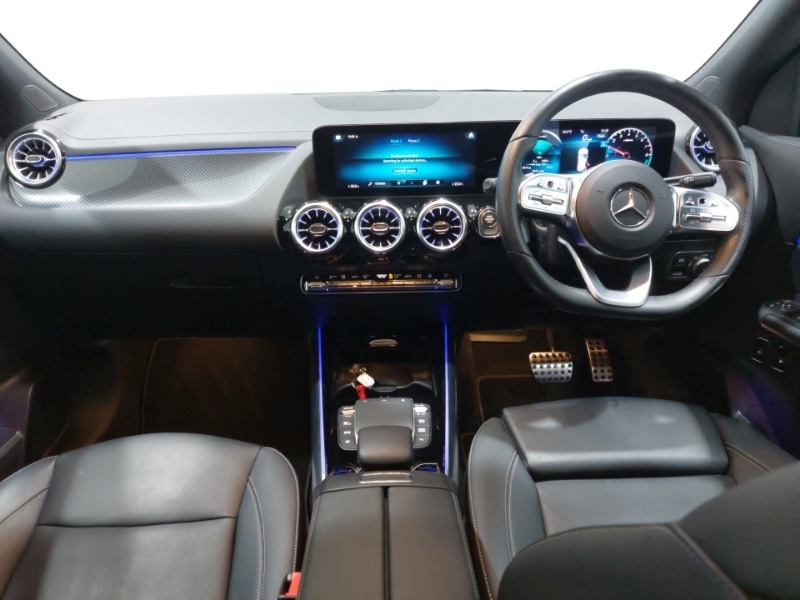 Used Mercedes-Benz GLA 2022 for sale - 76987282: Photo 2