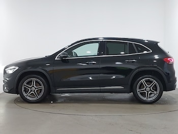 Used Mercedes-Benz GLA 2022 for sale - 76987282: Photo