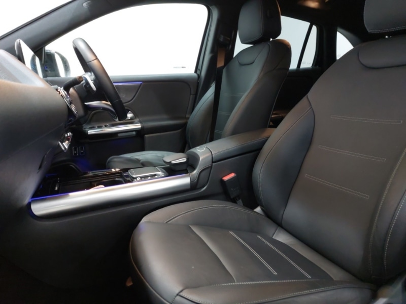 Used Mercedes-Benz GLA 2022 for sale - 76987282: Photo 5