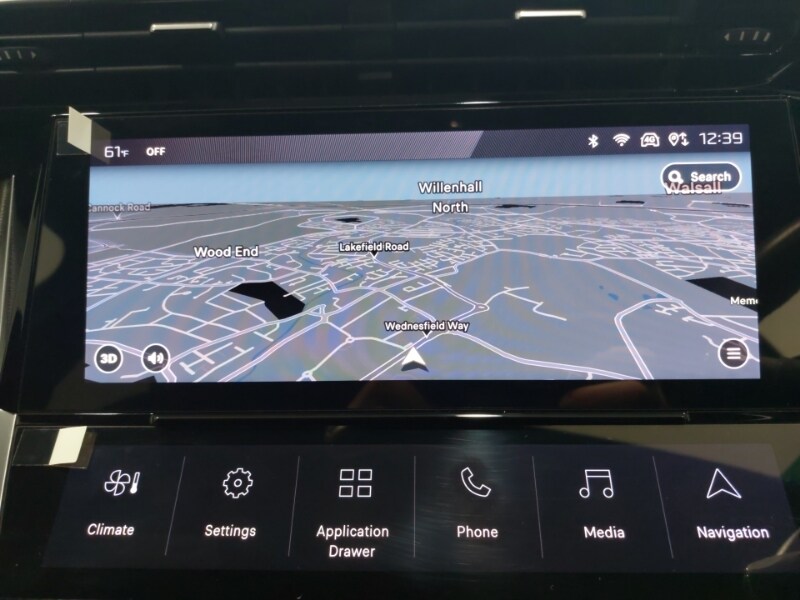 Used Peugeot 408 2025 for sale - 76384042: Photo 16