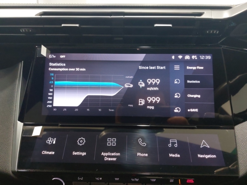 Used Peugeot 408 2025 for sale - 76384042: Photo 18