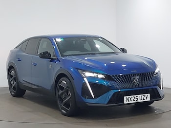 2025 - 1.6 Plug-in Hybrid 225 GT 5dr e-EAT8