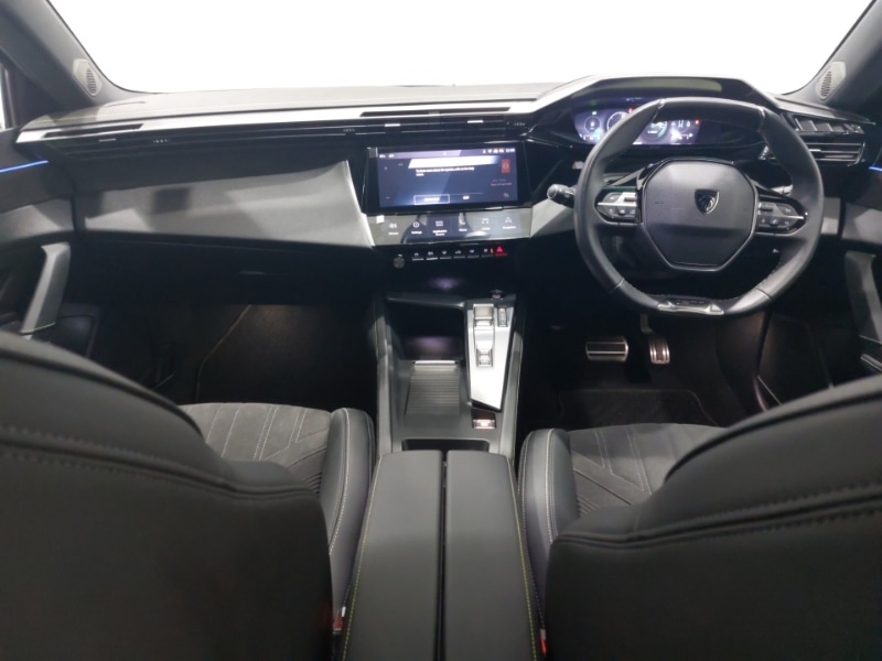 Used Peugeot 408 2025 for sale - 76384042: Photo 2