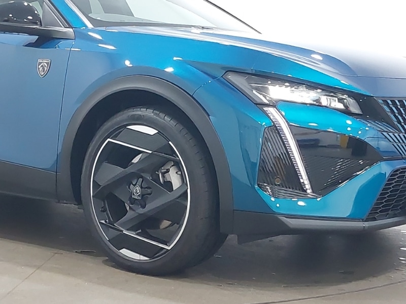 Used Peugeot 408 2025 for sale - 76384042: Photo 9