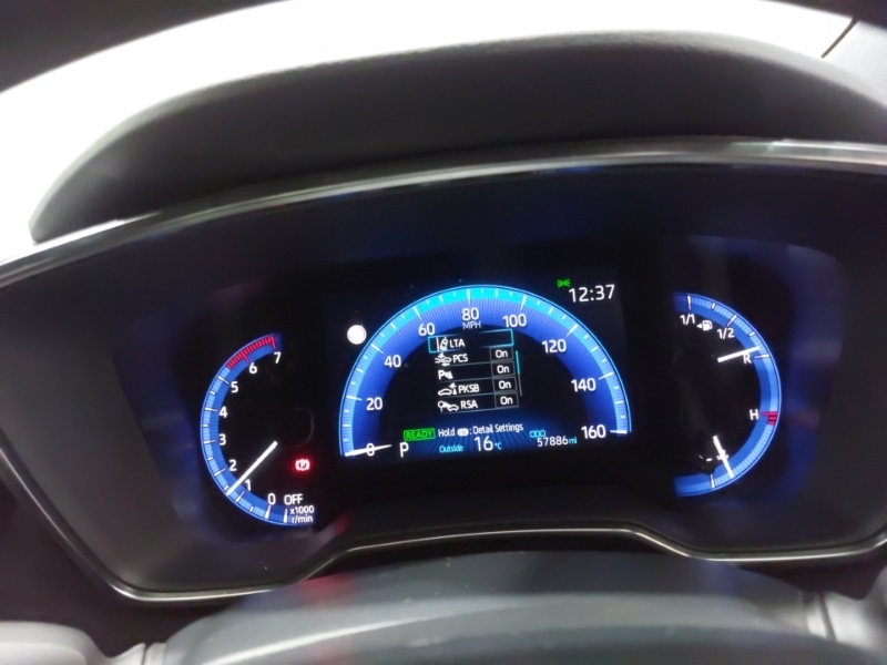 Used Toyota Corolla 2021 for sale - 76795183: Photo 11