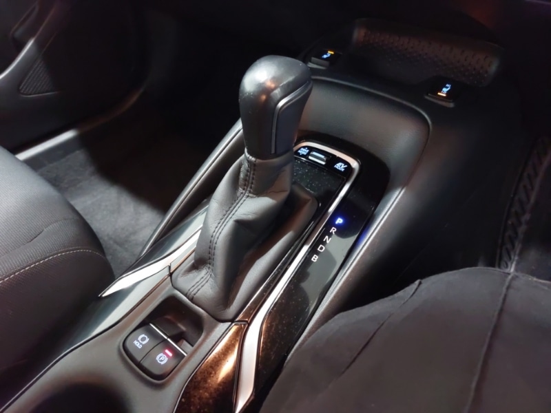 Used Toyota Corolla 2021 for sale - 76795183: Photo 12