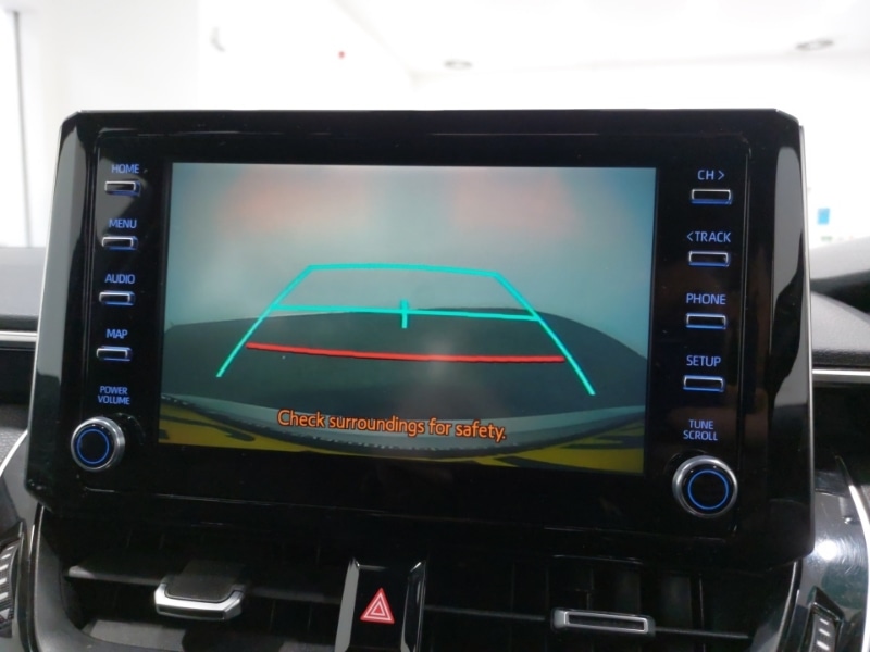 Used Toyota Corolla 2021 for sale - 76795183: Photo 17