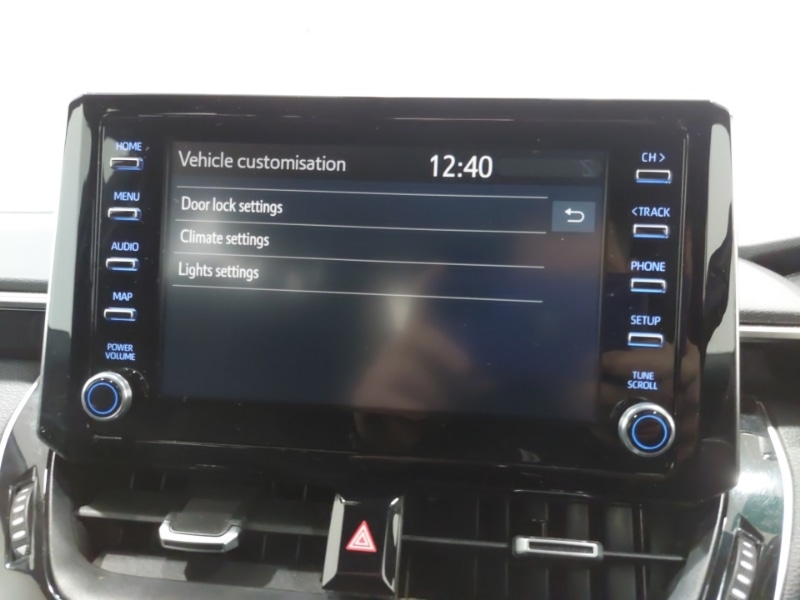 Used Toyota Corolla 2021 for sale - 76795183: Photo 18