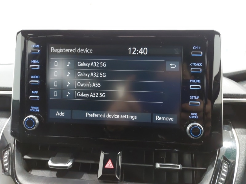 Used Toyota Corolla 2021 for sale - 76795183: Photo 19