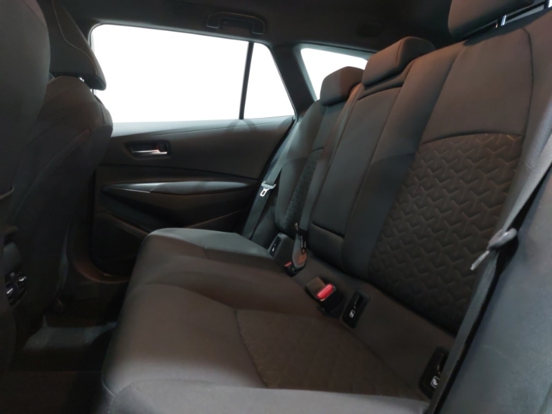 Used Toyota Corolla 2021 for sale - 76795183: Photo 6