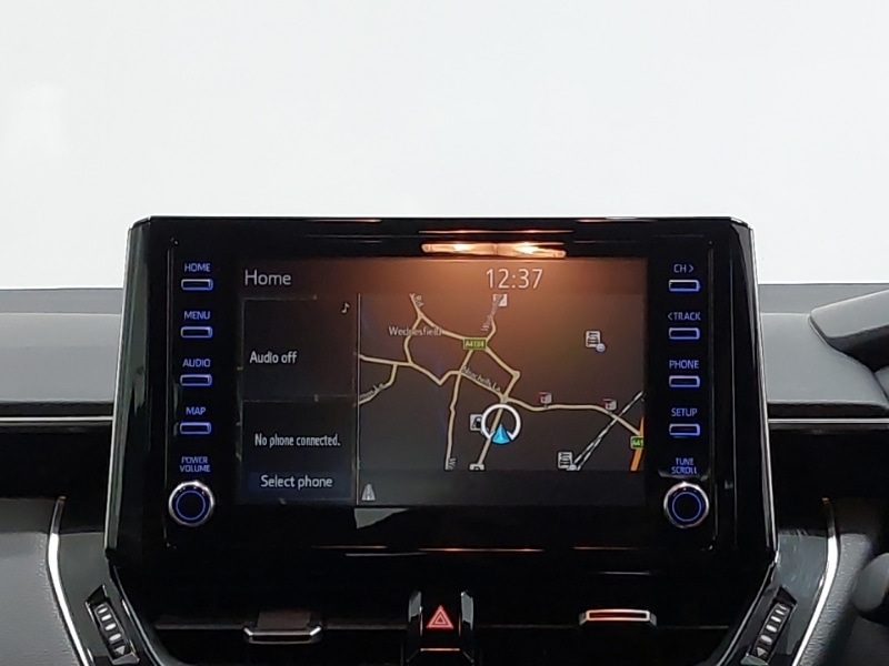 Used Toyota Corolla 2021 for sale - 76795183: Photo 7