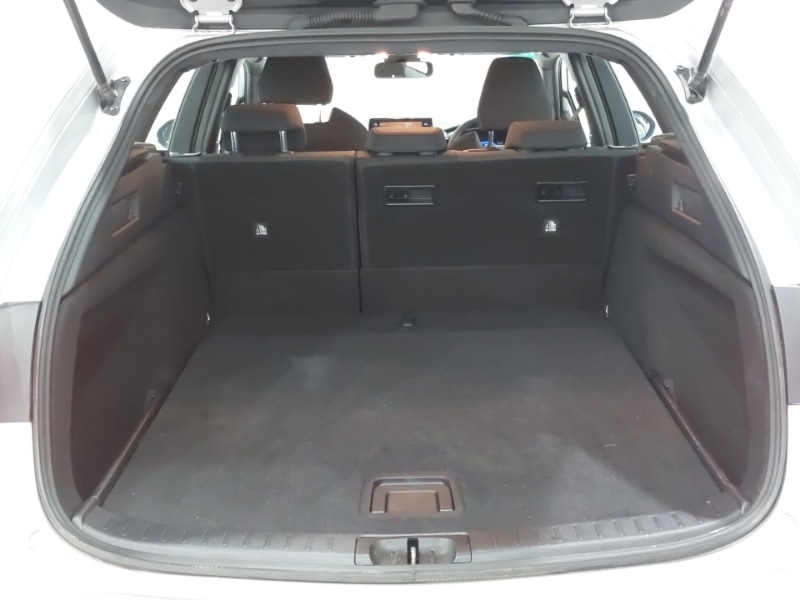 Used Toyota Corolla 2021 for sale - 76795183: Photo 8