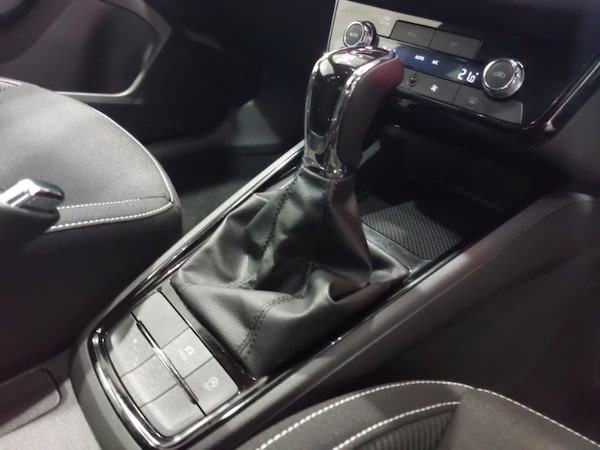 Used Skoda Kamiq 2024 for sale - 76309172: Photo 12
