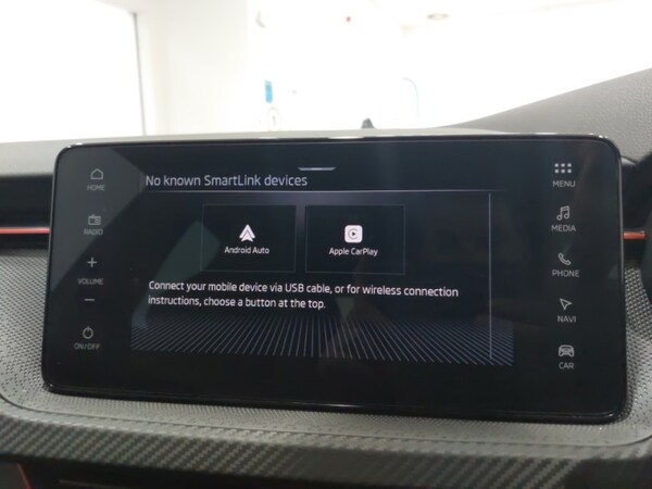 Used Skoda Kamiq 2024 for sale - 76309172: Photo 19