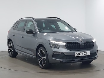Skoda - Kamiq