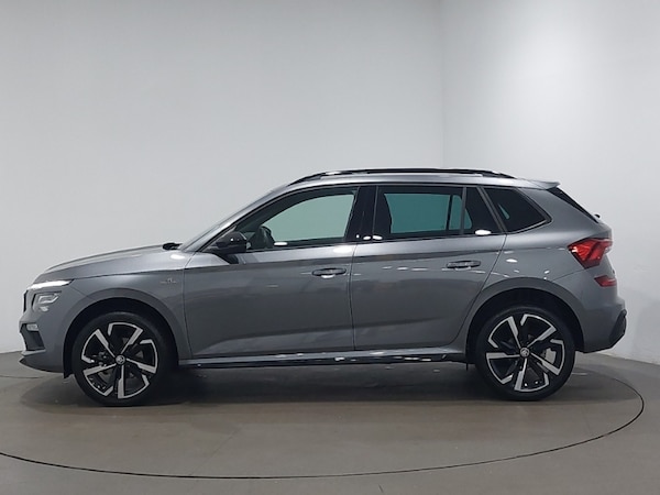 Used Skoda Kamiq 2024 for sale - 76309172: Photo 4