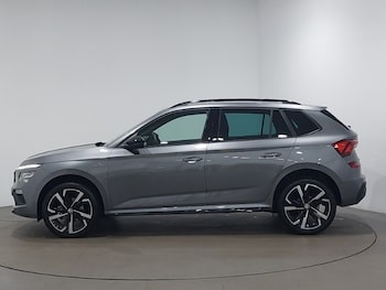 Used Skoda Kamiq 2024 for sale - 76309172: Photo 4