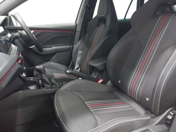 Used Skoda Kamiq 2024 for sale - 76309172: Photo 5