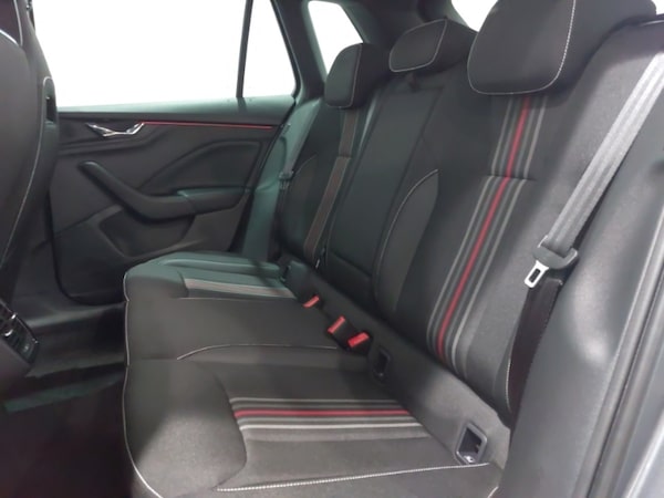Used Skoda Kamiq 2024 for sale - 76309172: Photo 6