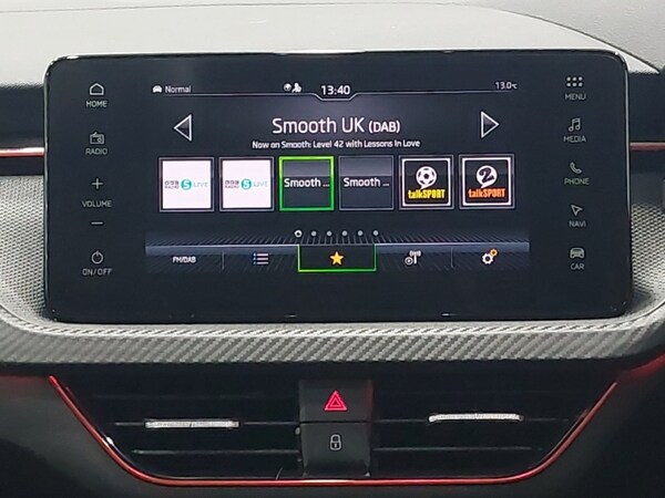 Used Skoda Kamiq 2024 for sale - 76309172: Photo 7