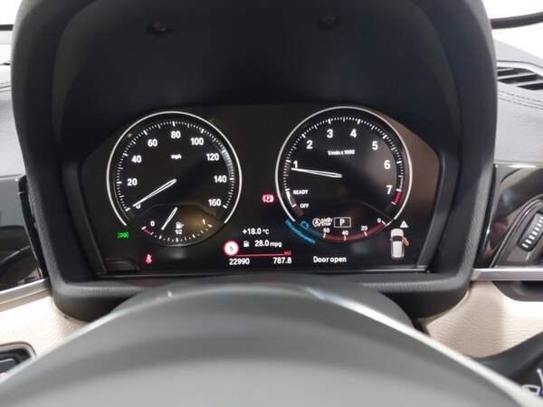 Used BMW X1 2021 for sale - 76052962: Photo 11