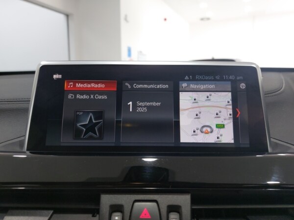 Used BMW X1 2021 for sale - 76052962: Photo 12