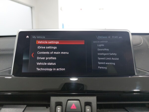 Used BMW X1 2021 for sale - 76052962: Photo 14