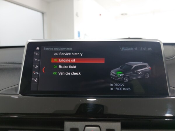 Used BMW X1 2021 for sale - 76052962: Photo 19
